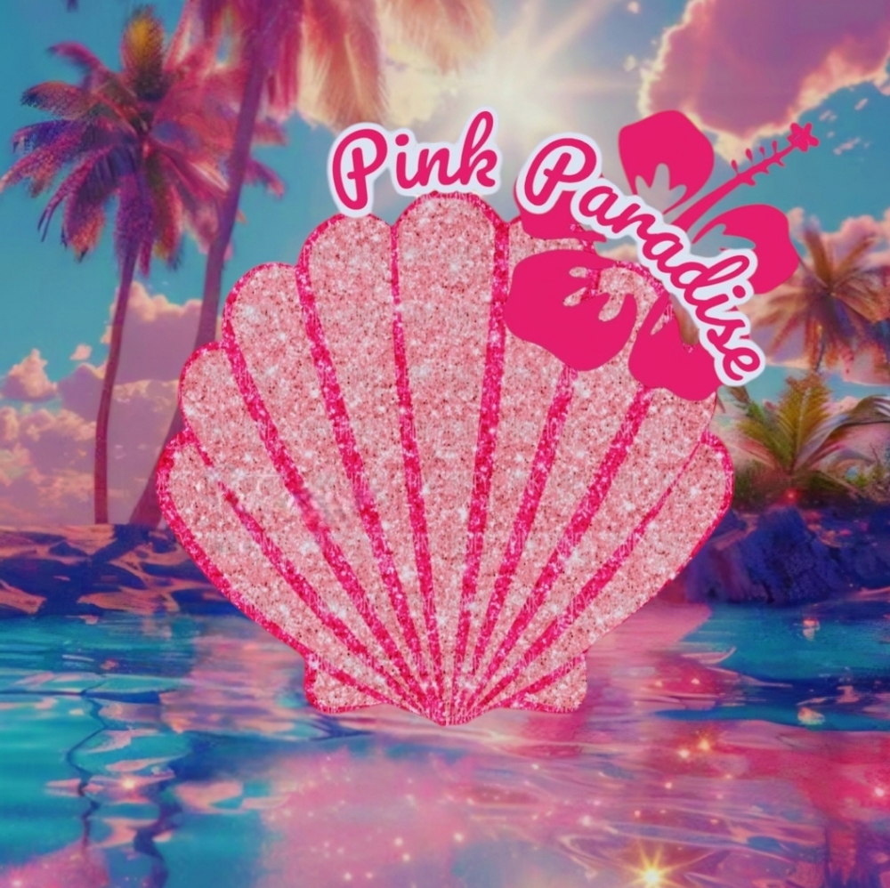 Meet your Posher, Pink